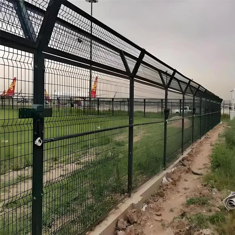 荷塘区护栏网人造草坪 - 方案